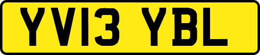 YV13YBL