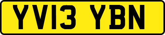 YV13YBN