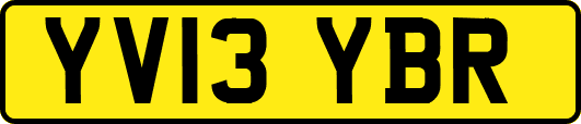 YV13YBR