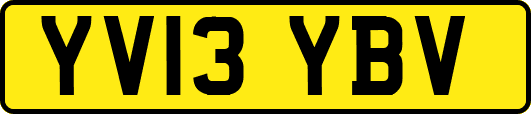 YV13YBV