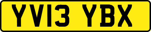 YV13YBX