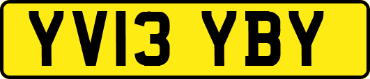 YV13YBY