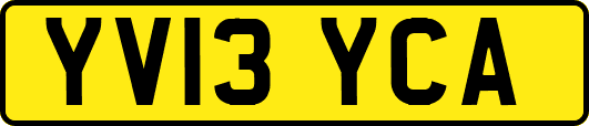 YV13YCA