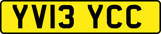 YV13YCC