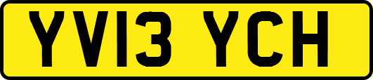 YV13YCH
