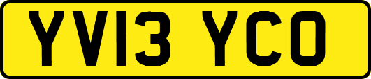 YV13YCO