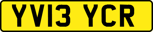 YV13YCR