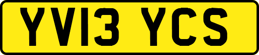 YV13YCS