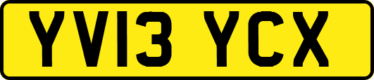 YV13YCX