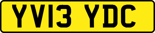 YV13YDC