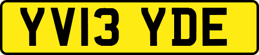 YV13YDE