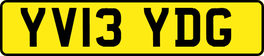 YV13YDG