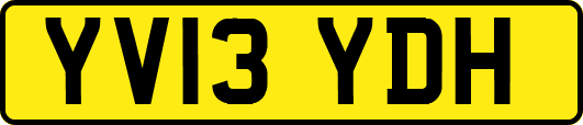 YV13YDH
