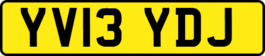 YV13YDJ