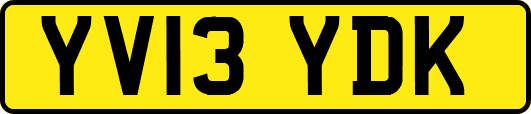 YV13YDK
