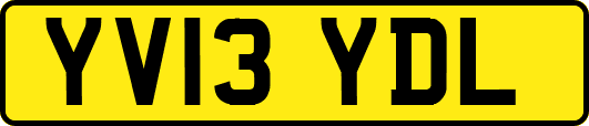YV13YDL