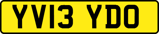 YV13YDO