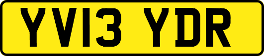YV13YDR