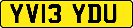 YV13YDU