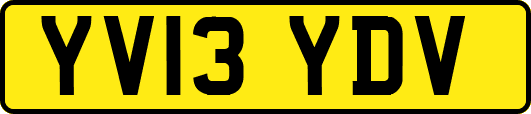 YV13YDV