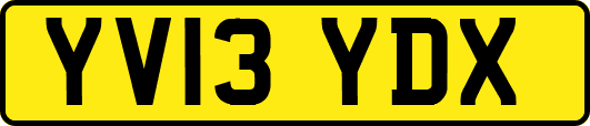 YV13YDX