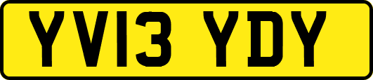 YV13YDY