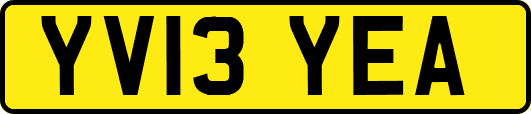 YV13YEA