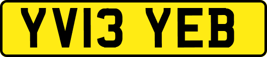 YV13YEB