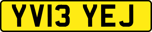 YV13YEJ