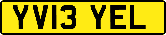 YV13YEL