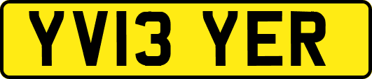 YV13YER