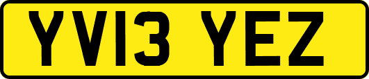 YV13YEZ