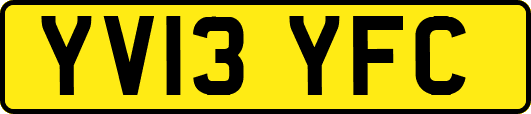 YV13YFC