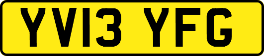 YV13YFG