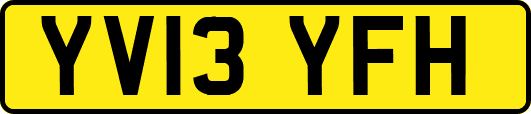 YV13YFH