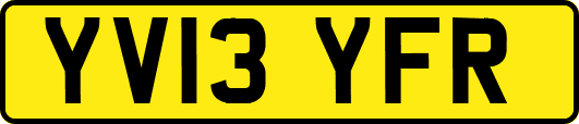 YV13YFR