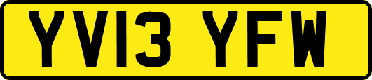 YV13YFW