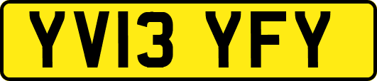 YV13YFY