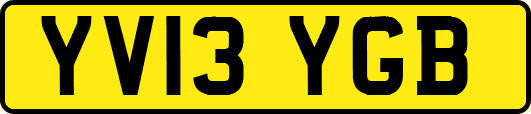 YV13YGB