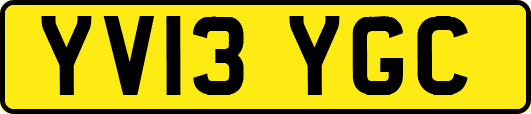 YV13YGC