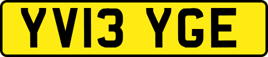 YV13YGE