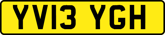 YV13YGH