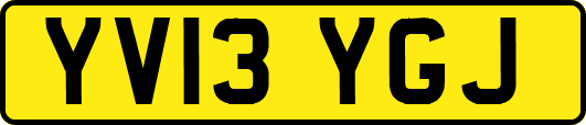 YV13YGJ