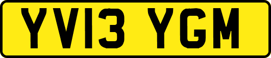 YV13YGM