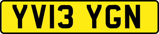 YV13YGN