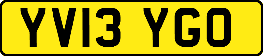 YV13YGO