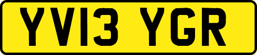 YV13YGR