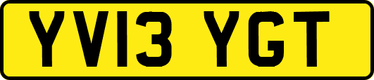 YV13YGT
