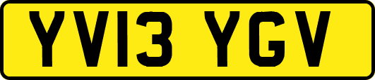 YV13YGV