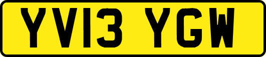 YV13YGW
